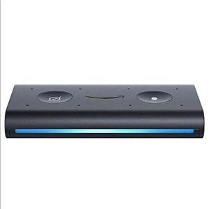 Alexa Echo Auto